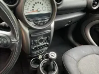Gebraucht Mini Countryman 98 PS (72 kW) 2011 Grau SUV