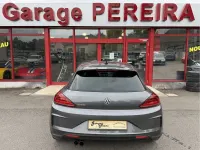Gebraucht VW Scirocco GTS 220 PS (161 kW) 2015 Coupé