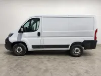 Gebraucht Fiat Ducato 177 PS (130 kW) 2020 Weiß Van