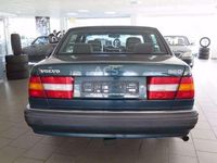 Gebraucht Volvo 960 165 PS (121 kW) 1991 Grün Limousine