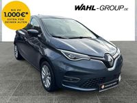 Gebraucht Renault Zoe Experience 50 kW (69 PS) 2020 Grau Kleinwagen