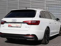 Gebraucht Audi A4 S-Line 163 PS (119 kW) 2025 Arkonaweiß Kombi