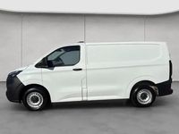 Gebraucht Ford Transit Custom Basis 136 PS (100 kW) 2024 Weiß Pickup