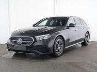 Gebraucht Mercedes E300 Premium 313 PS (230 kW) 2025 Metalliclack graphitgrau Kombi