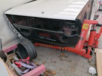 gebraucht VW Golf Cabriolet 1 abgebrochene Restauration