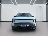 Gebraucht Kia EV2 Earth 108 kW (147 PS) 2026 Weiß SUV