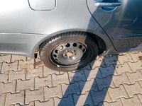 Gebraucht Skoda Octavia 160 PS (117 kW) 2009 Grau Kombi