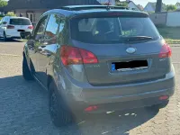 Gebraucht Kia Venga Spirit 90 PS (66 kW) 2010 Kleinwagen