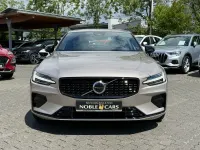 Gebraucht Volvo S60 Plus 250 PS (183 kW) 2023 Grau Limousine