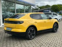 Gebraucht Ford Capri Premium 210 kW (286 PS) 2025 Gelb SUV