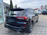 Neu Ford Kuga ST-Line 186 PS (136 kW) 2026 Obsidianschwarz metallic SUV