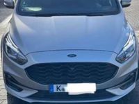 gebraucht Ford S-MAX ST Line 7-Sitzer