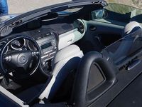 gebraucht Mercedes SLK350 -