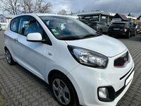 Gebraucht Kia Picanto 69 PS (50 kW) 2014 Kleinwagen