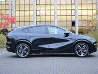 Second-hand XPENG G6 189 kW (258 CP) 2024 Negru SUV