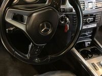 gebraucht Mercedes E250 CDI 4MATIC T AVANTGARDE Automatik