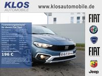 gebraucht Fiat Tipo KOMBI 1.0 T3 100PS E6D FINAL PDC KAMERA APPLE CARPLAY