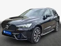 Gebraucht Volvo XC60 Plus 197 PS (144 kW) 2023 Schwarz SUV