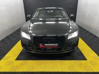 Gebraucht Audi A7 Ambiente 245 PS (180 kW) 2012 Oolonggrau metallic Limousine