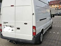 Gebraucht Ford Transit 170 PS (125 kW) 2013 Weiß