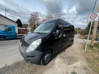 Gebraucht Renault Master 2017 Van