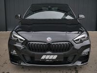 gebraucht BMW 218 d Gran Coupé (ab 2020) Navi LED AHK WLAN