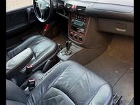 Gebraucht Mercedes Vaneo 125 PS (91 kW) 2003 Andere farben Van / Kleinbus