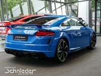 gebraucht Audi TT RS Coupé 294(400) kW(PS) S tronic Bluetooth