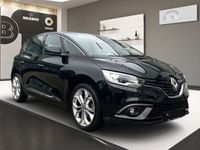 gebraucht Renault Scénic IV Experience AHK Standheizung 20 Zoll Alu