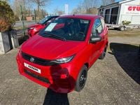 Neu Aixam Crossline Pack 2025