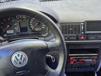 Gebraucht VW Golf IV Ocean 116 PS (85 kW) 2003 Silber Kombi