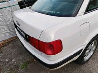 gebraucht Audi 80 