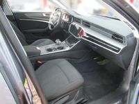 Gebraucht Audi A6 245 PS (180 kW) 2021 Grau Kombi