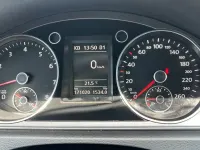 Gebraucht VW Passat Comfortline 160 PS (117 kW) 2013 Grau Kombi