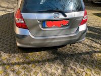 gebraucht Honda Jazz 