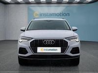 Second-hand Audi Q3 245 CP (180 kW) 2023 Alb SUV