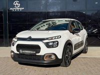 Gebraucht Citroën C3 82 PS (60 kW) 2023 Weiß Kleinwagen