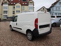 Gebraucht Fiat Doblò 120 PS (88 kW) 2021 Colore esterno (weiß) Van / Kleinbus
