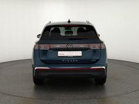 Gebraucht VW Tiguan 150 PS (110 kW) 2025 Nightshadeblaumet. (metallic) SUV