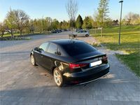 gebraucht Audi A3 Limousine 1.0 tfsi Sport