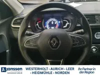 Gebraucht Renault Kadjar Zen 140 PS (102 kW) 2021 Grau SUV