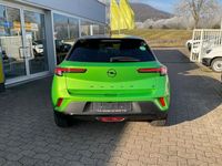 Gebraucht Opel Mokka-e 100 kW (136 PS) 2024 Grün SUV