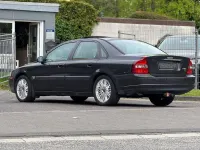 Usata Volvo S80 272 CV (200 kW) 1998 Grigio Berlina