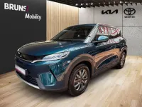 Gebraucht BYD Atto 2 Boost 212 PS (155 kW) 2026 Midnightblue SUV