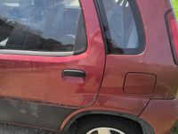 Second-hand Suzuki Ignis 82 CP (60 kW) 2002 Hatchback