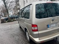 Second-hand VW T5 174 CP (127 kW) 2004 Van