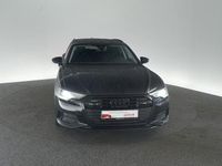 Gebraucht Audi A6 Sport 299 PS (219 kW) 2022 Schwarz Kombi