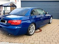 gebraucht BMW 335 Cabriolet 