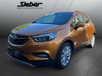 gebraucht Opel Mokka X 1.4 Turbo Innovation *Navi*LED*PDC*