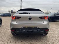 Neu Mazda 3 Nagisa 186 PS (136 kW) 2025